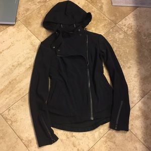 Lulu Lemon zip up